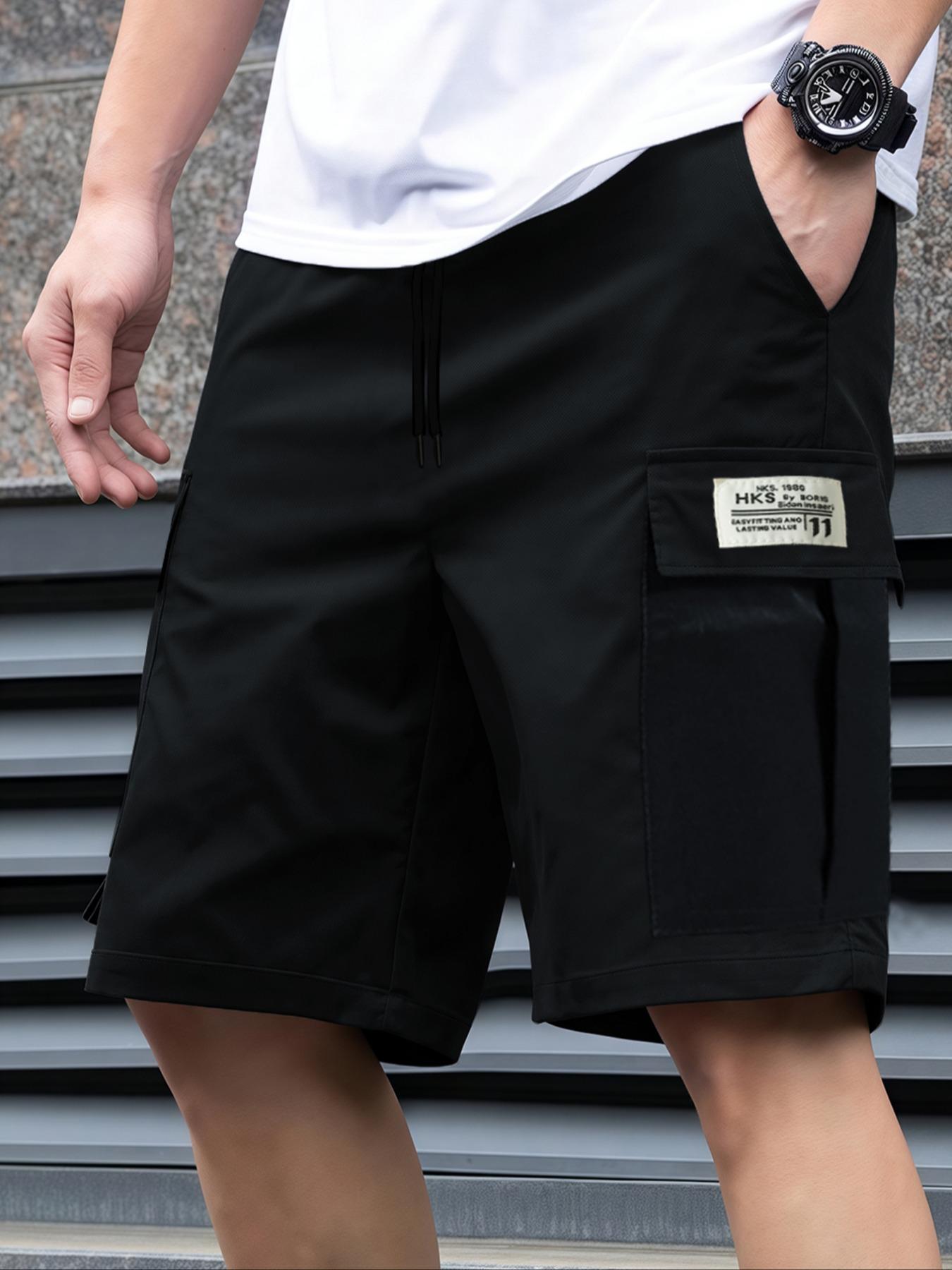 Pantalones cortos deportivos i - Cycling Shorts For Commute reseña y precio