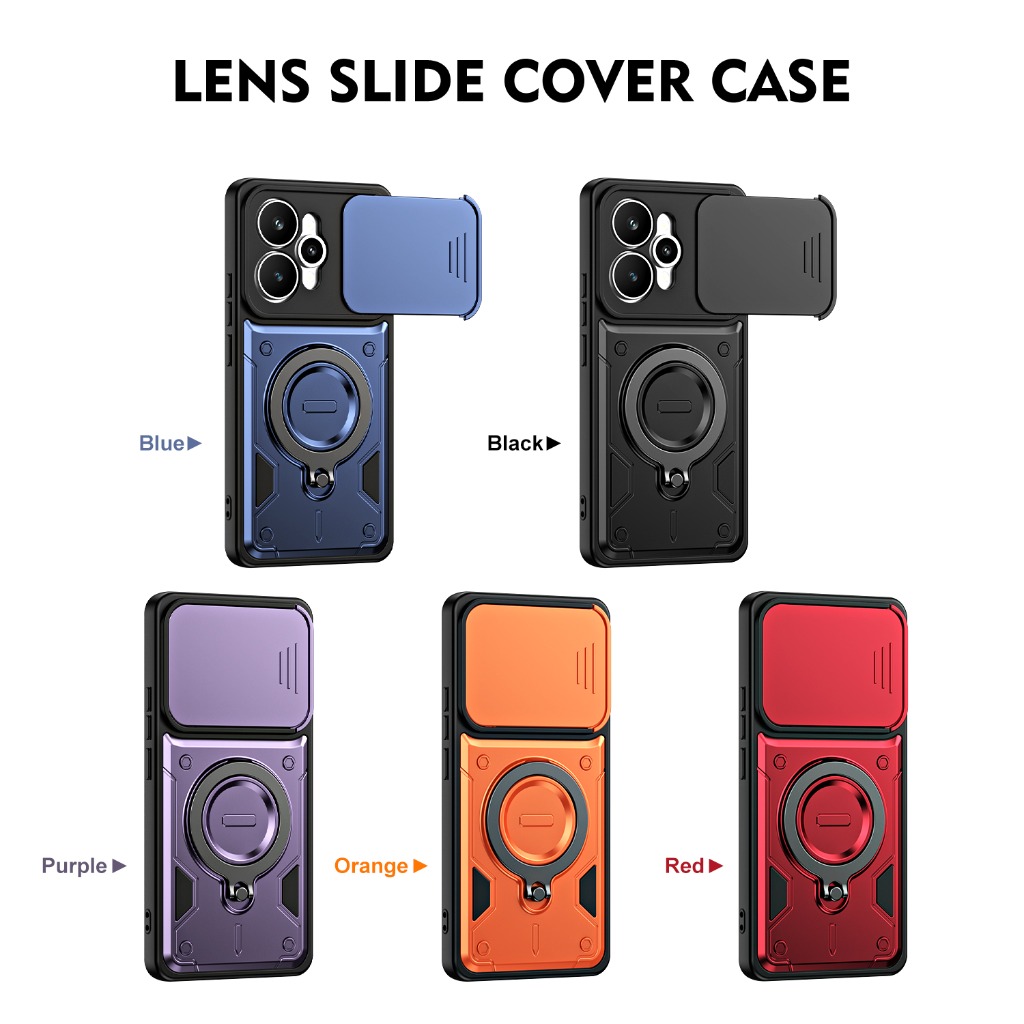 Funda Protectora para Teléfono - Kickstand Adjustable reseña y precio