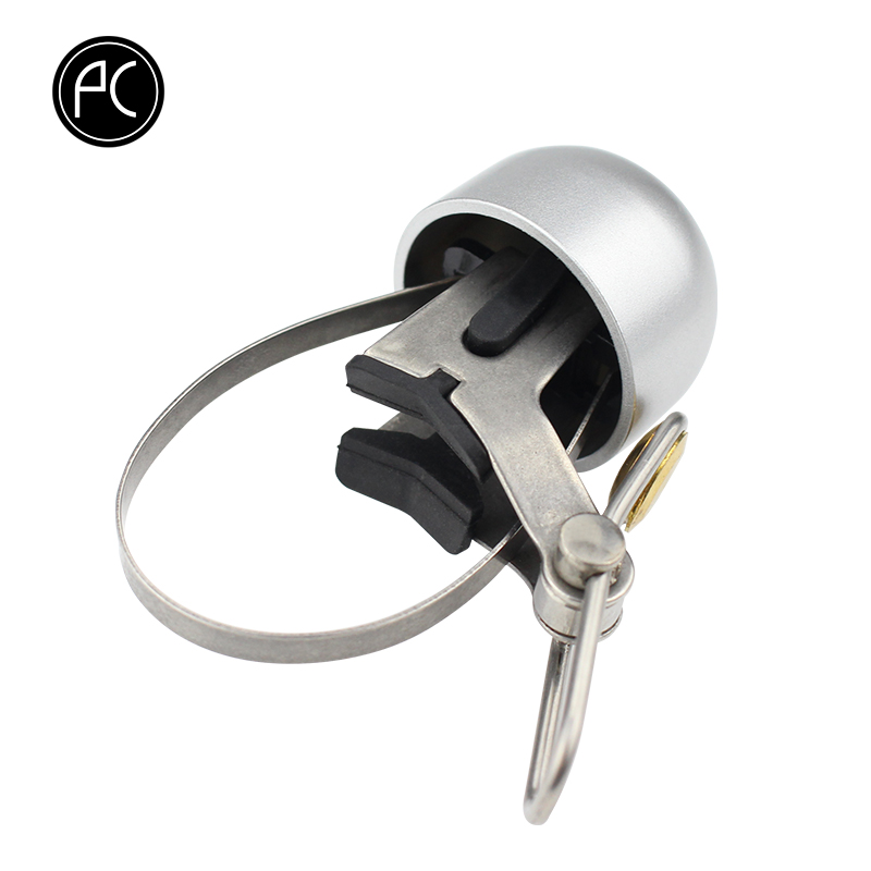 PCycling-timbre clásico para b - Bell Handlebar Ring reseña y precio