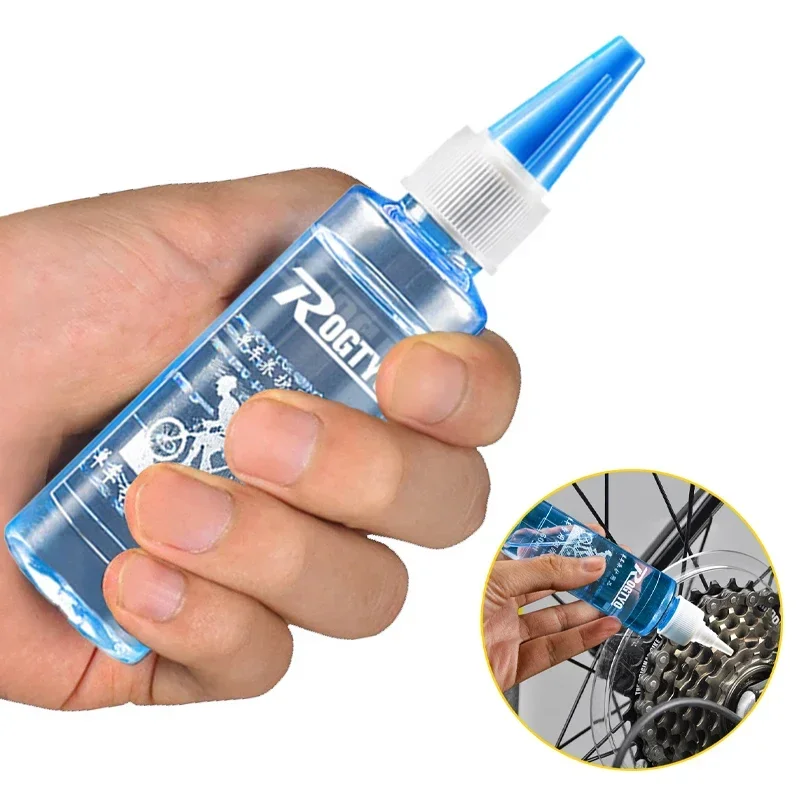 Lubricante para cadena de bici - Grease Waterproof Bike reseña y precio