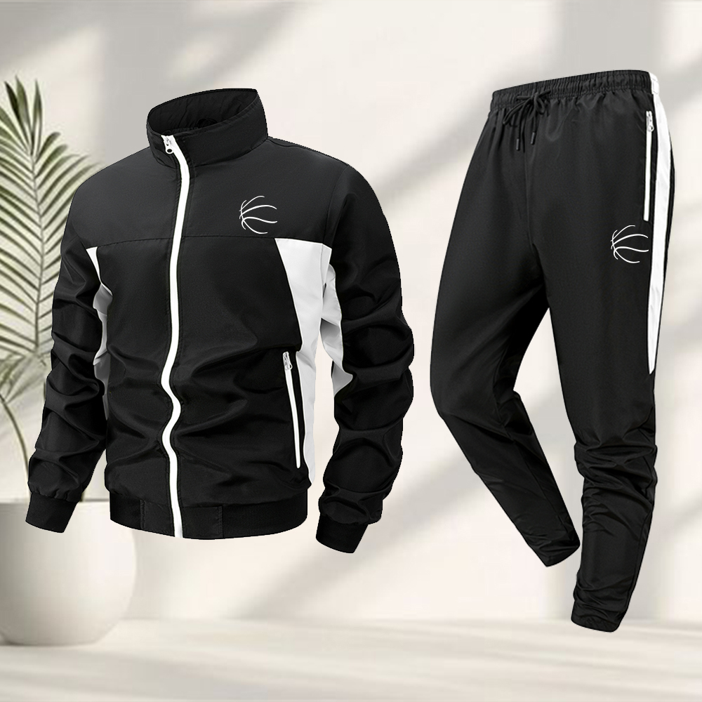 Traje Deportivo Casual a Rayas - Cycling Commute Jacket reseña y precio