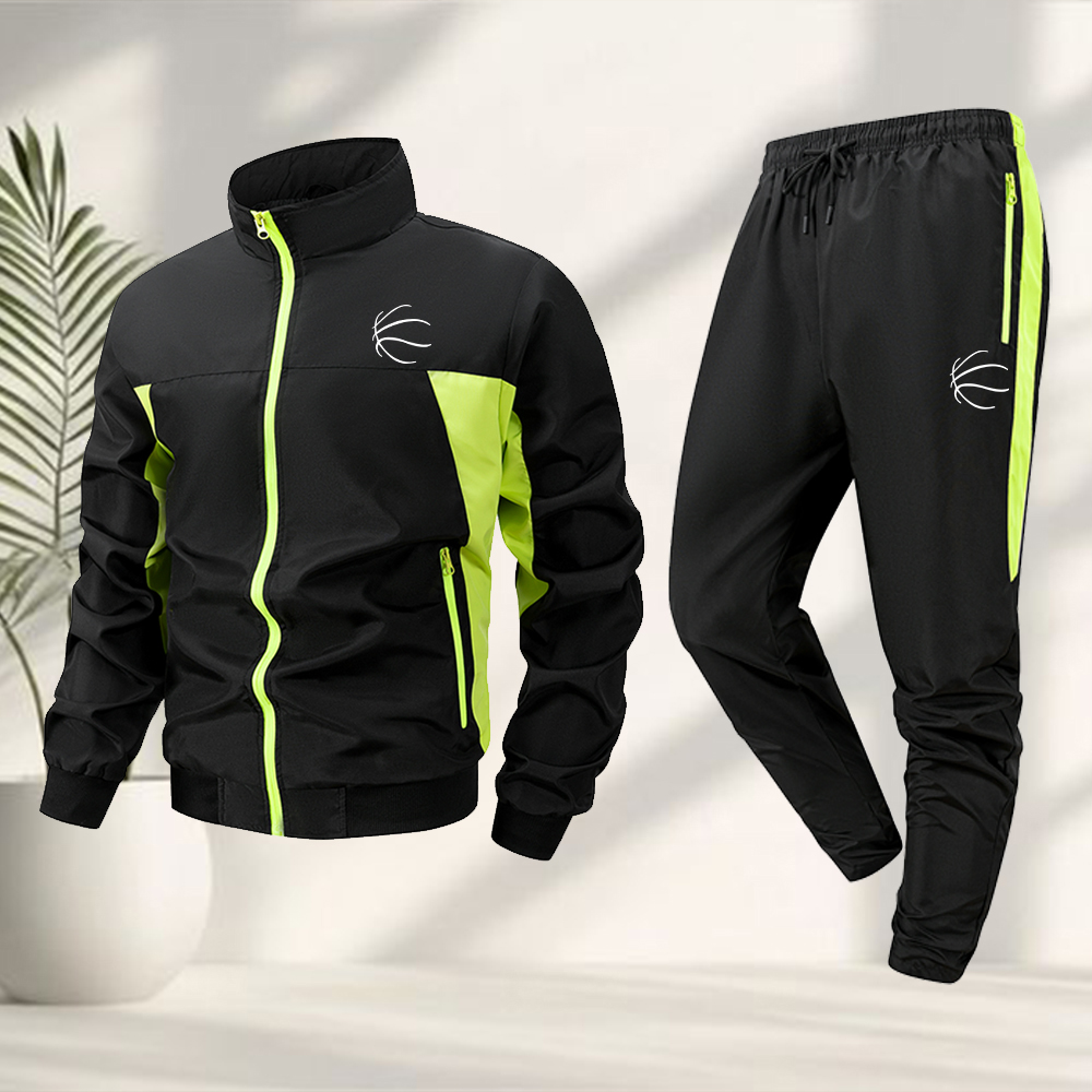 Traje Deportivo Casual a Rayas - Cycling Commute Jacket reseña y precio
