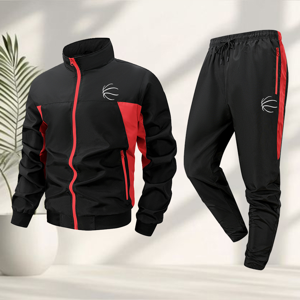Traje Deportivo Casual a Rayas - Cycling Commute Jacket reseña y precio