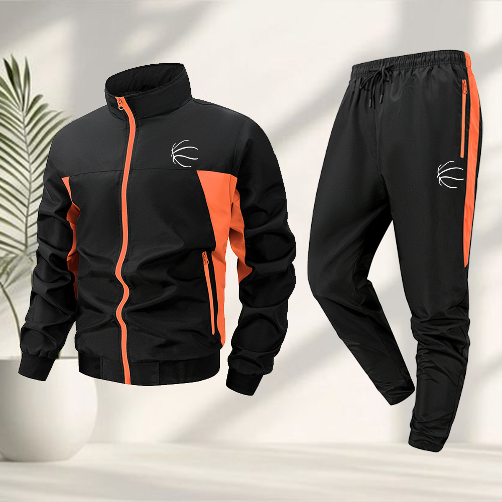 Traje Deportivo Casual a Rayas - Cycling Commute Jacket reseña y precio