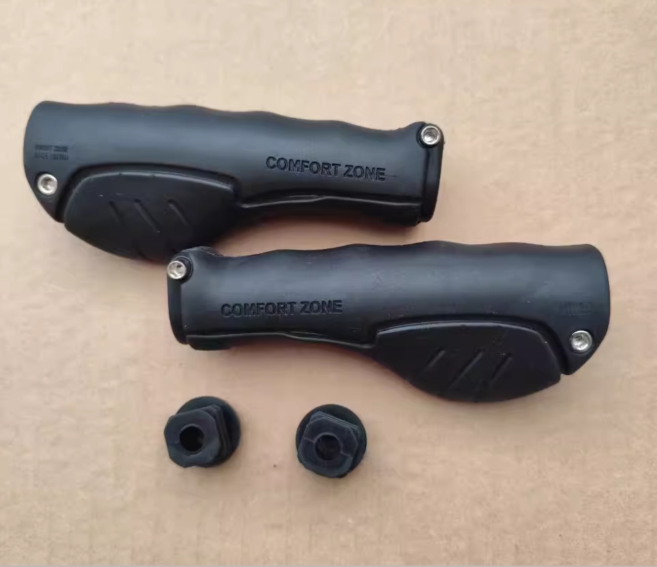 WTB Comfort Zone Abrazadera en - Commuting On Mountain Bike reseña y precio