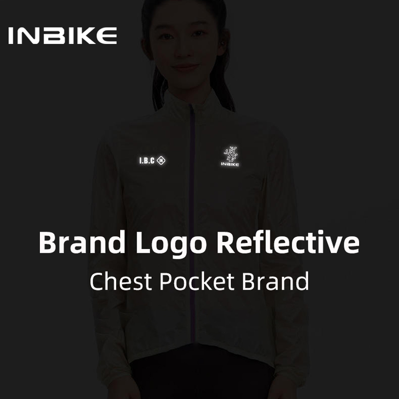 Chaqueta Deportiva INBIKE Cort - Cycling Commute Jacket reseña y precio