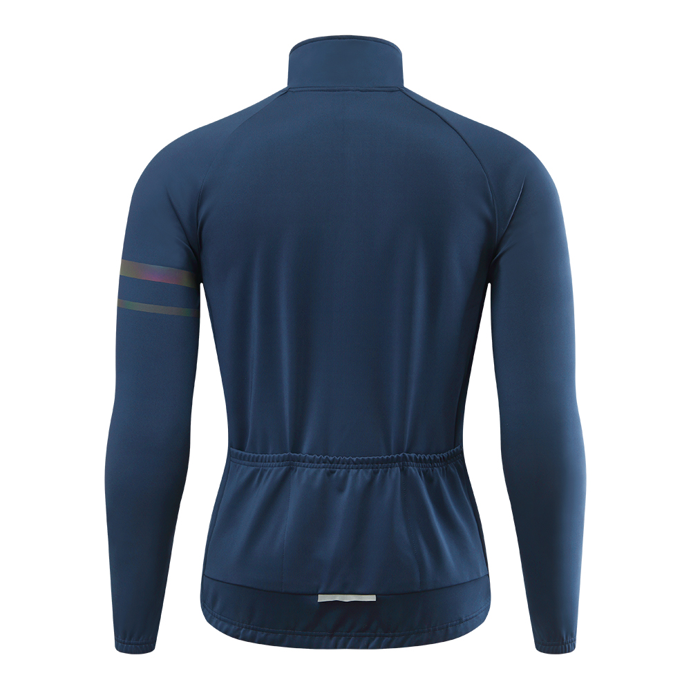 WOSAWE-Chaqueta térmica de Cic - Cycling Commuter Jacket reseña y precio