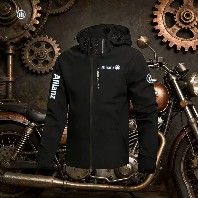 Chaqueta Impermeable Casual pa - Cycling Commuter Jacket reseña y precio