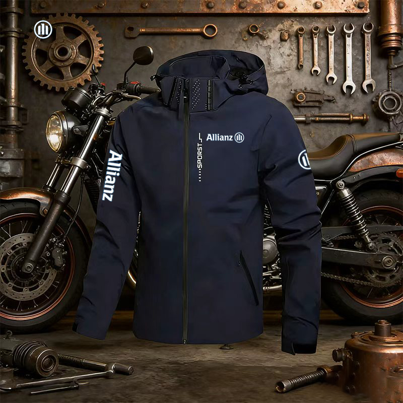 Chaqueta Impermeable Casual pa - Cycling Commuter Jacket reseña y precio