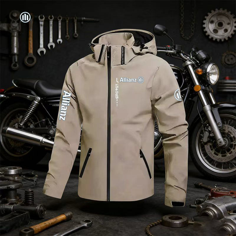 Chaqueta Impermeable Casual pa - Cycling Commuter Jacket reseña y precio